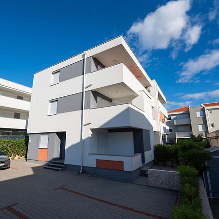 Relax Apartments 诺瓦利娅 外观 照片