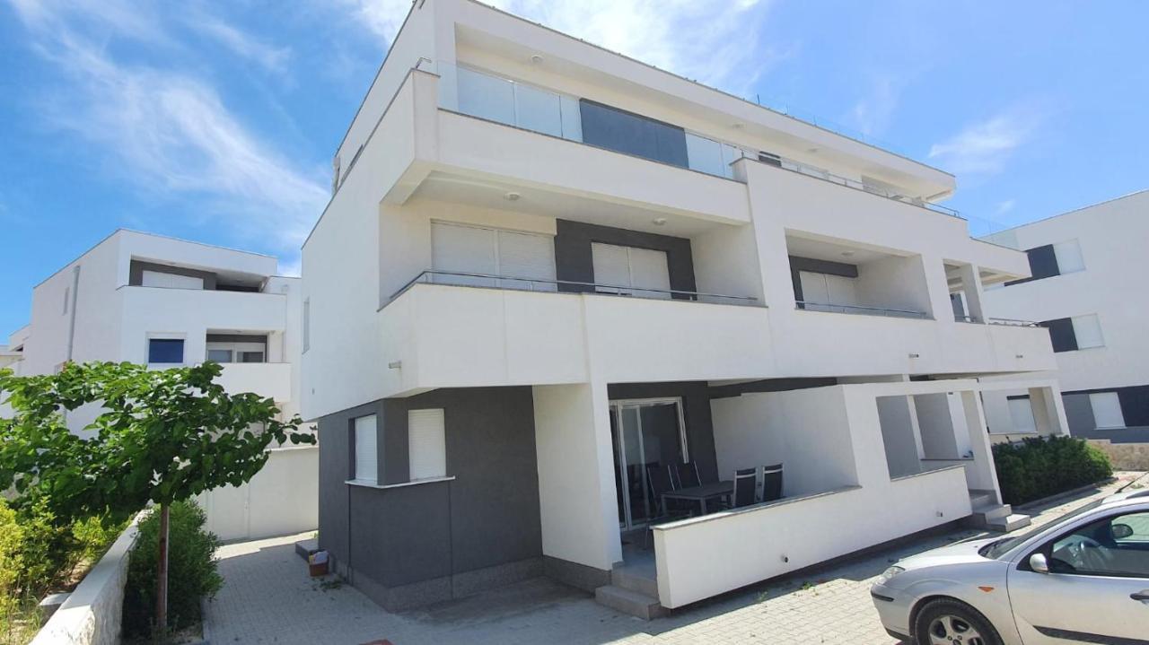 Relax Apartments 诺瓦利娅 客房 照片
