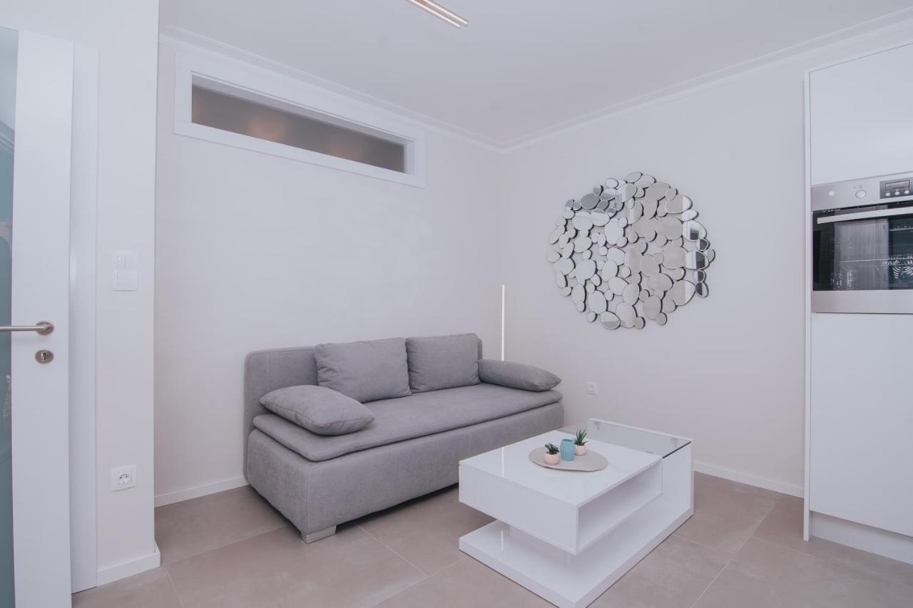 Relax Apartments 诺瓦利娅 外观 照片