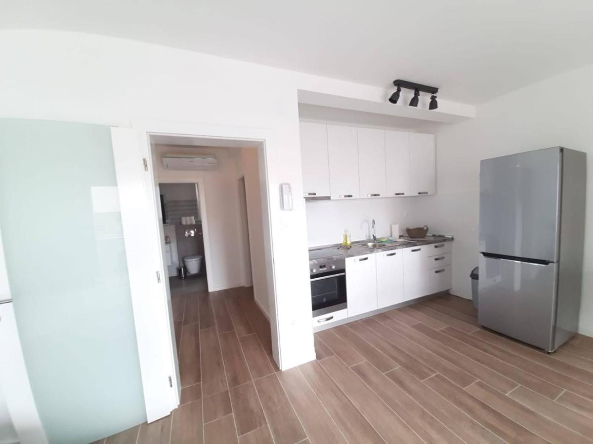 Relax Apartments 诺瓦利娅 外观 照片