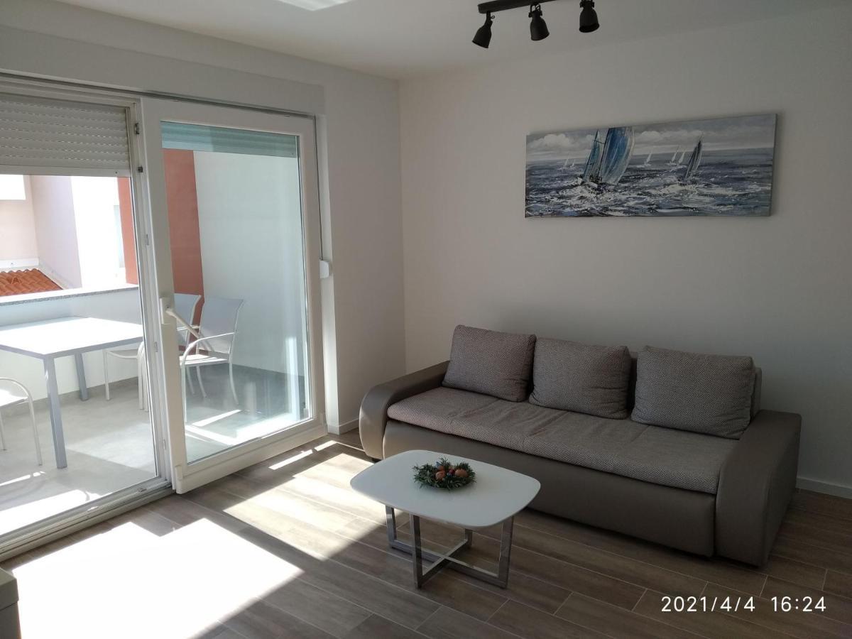 Relax Apartments 诺瓦利娅 外观 照片