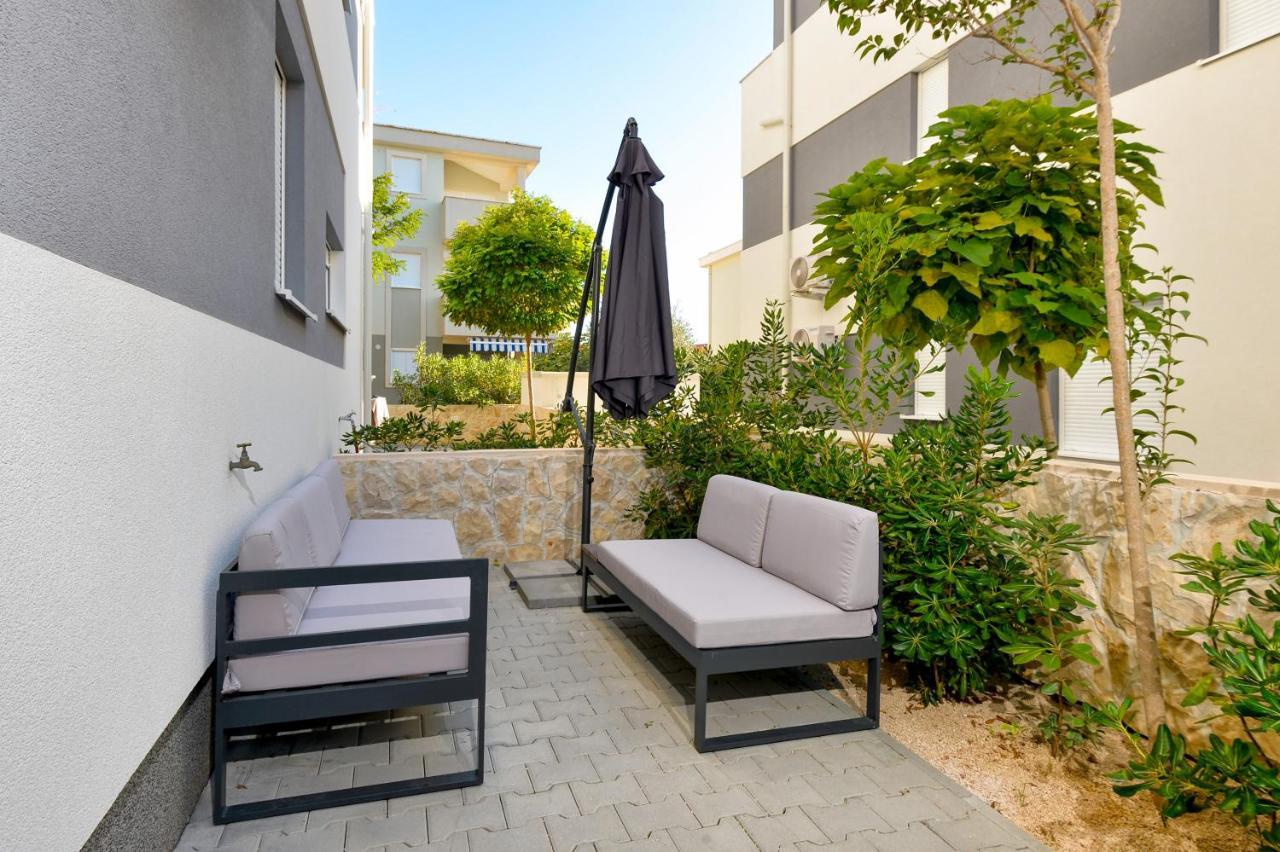 Relax Apartments 诺瓦利娅 外观 照片