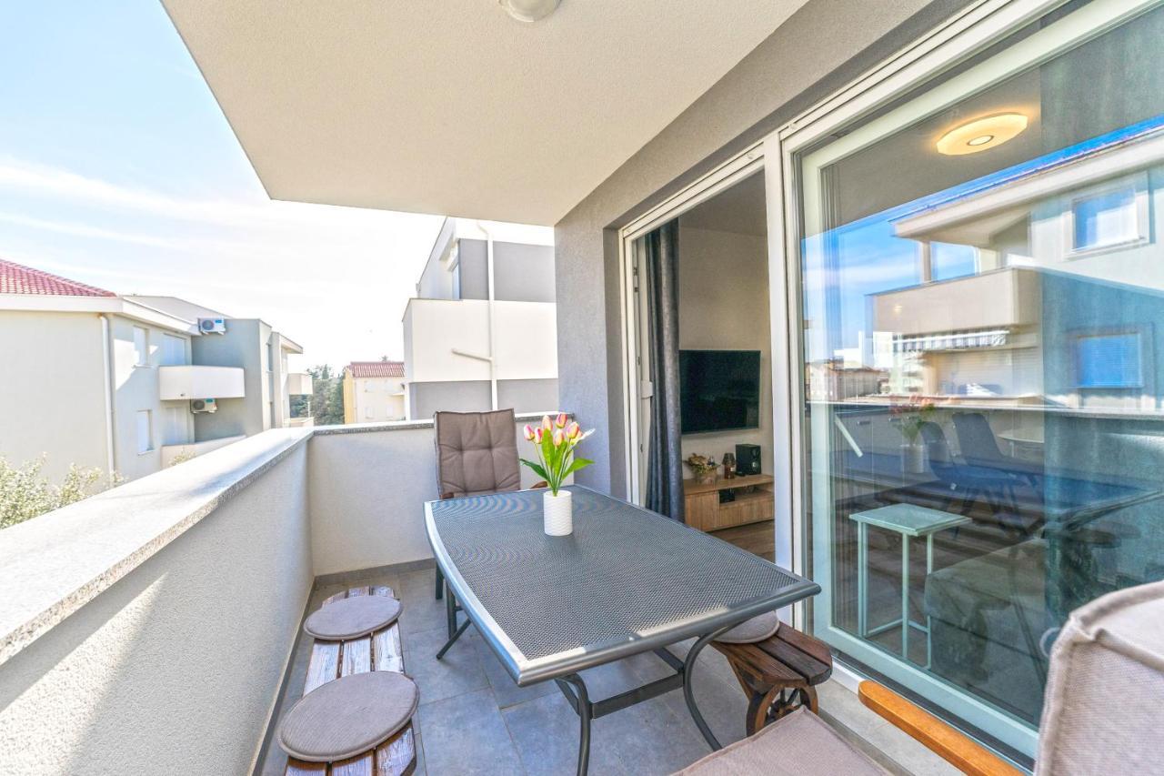 Relax Apartments 诺瓦利娅 外观 照片