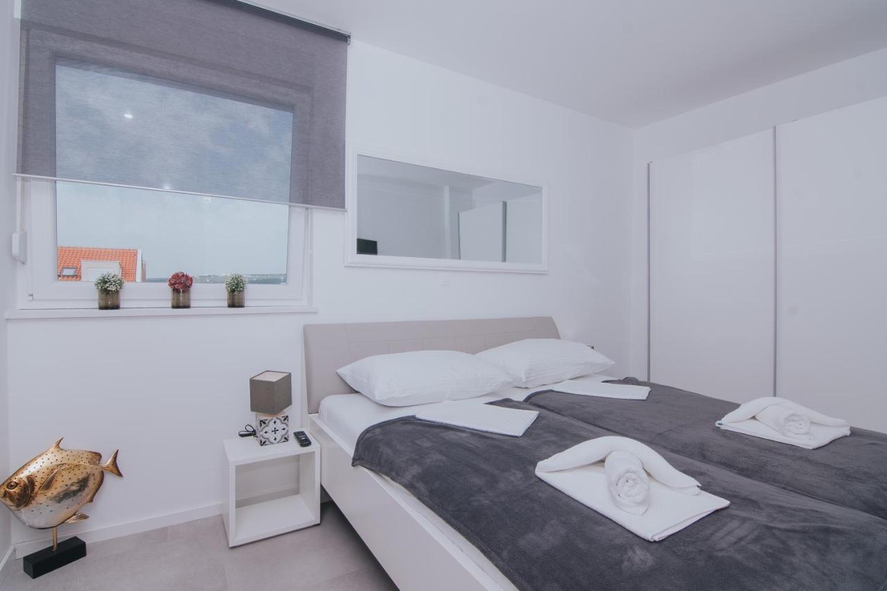 Relax Apartments 诺瓦利娅 外观 照片