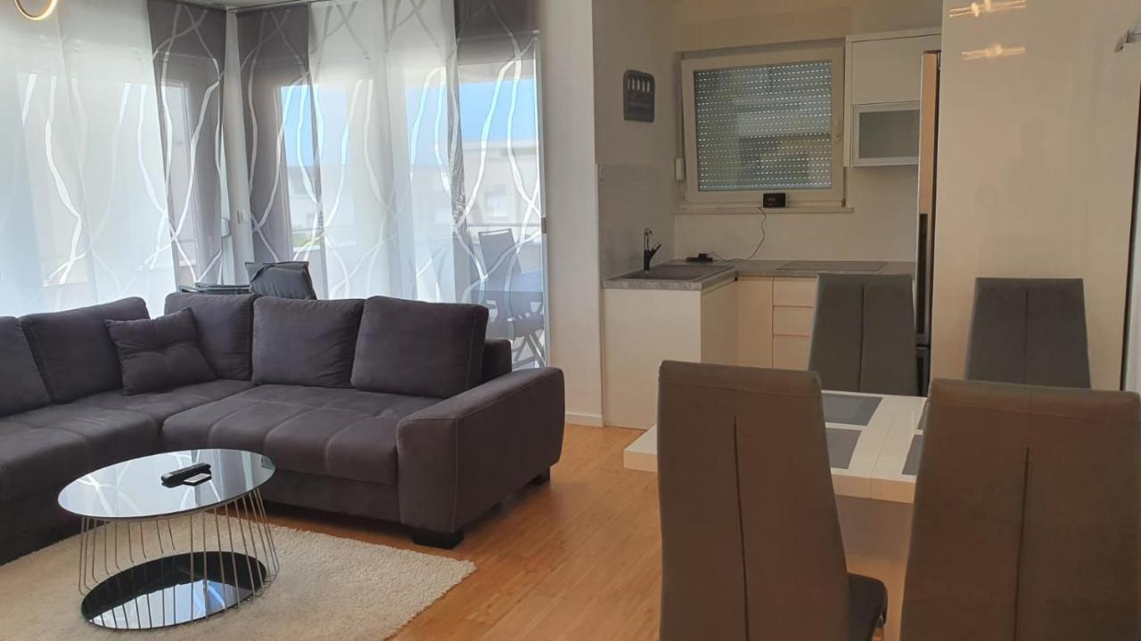 Relax Apartments 诺瓦利娅 外观 照片