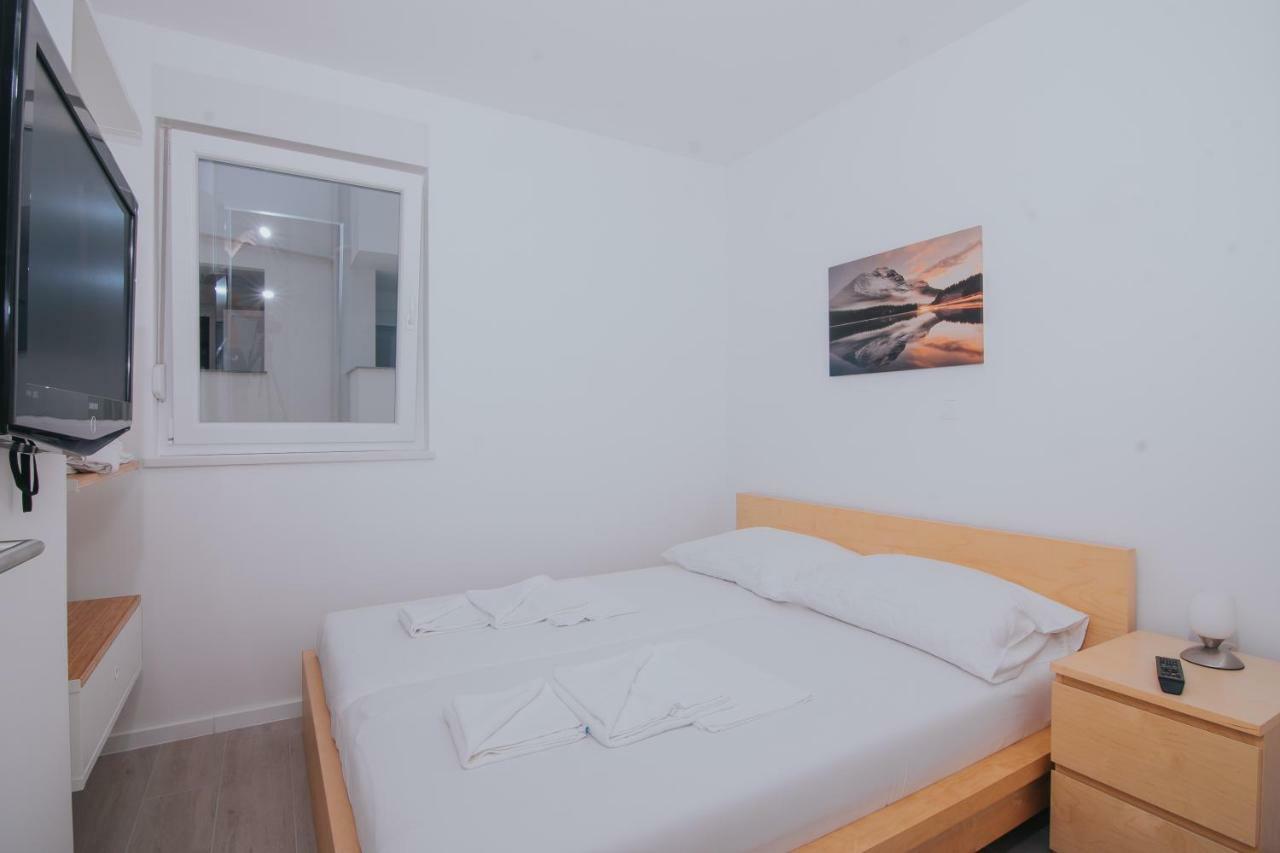 Relax Apartments 诺瓦利娅 外观 照片