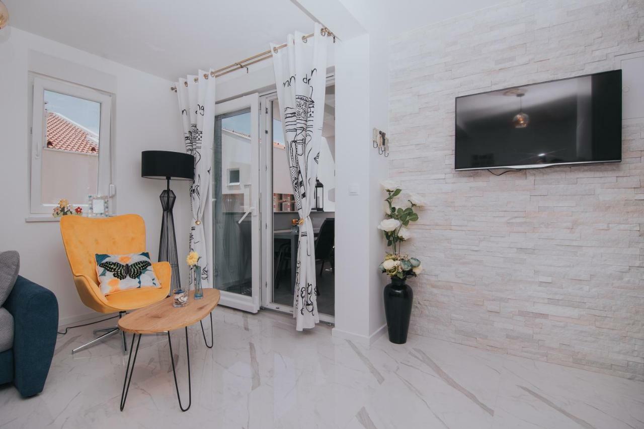 Relax Apartments 诺瓦利娅 外观 照片
