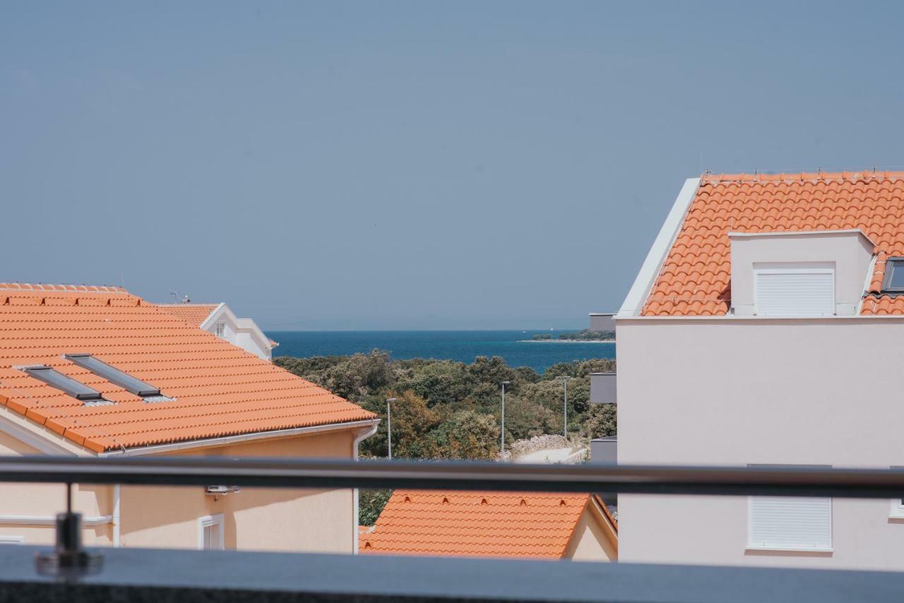 Relax Apartments 诺瓦利娅 外观 照片